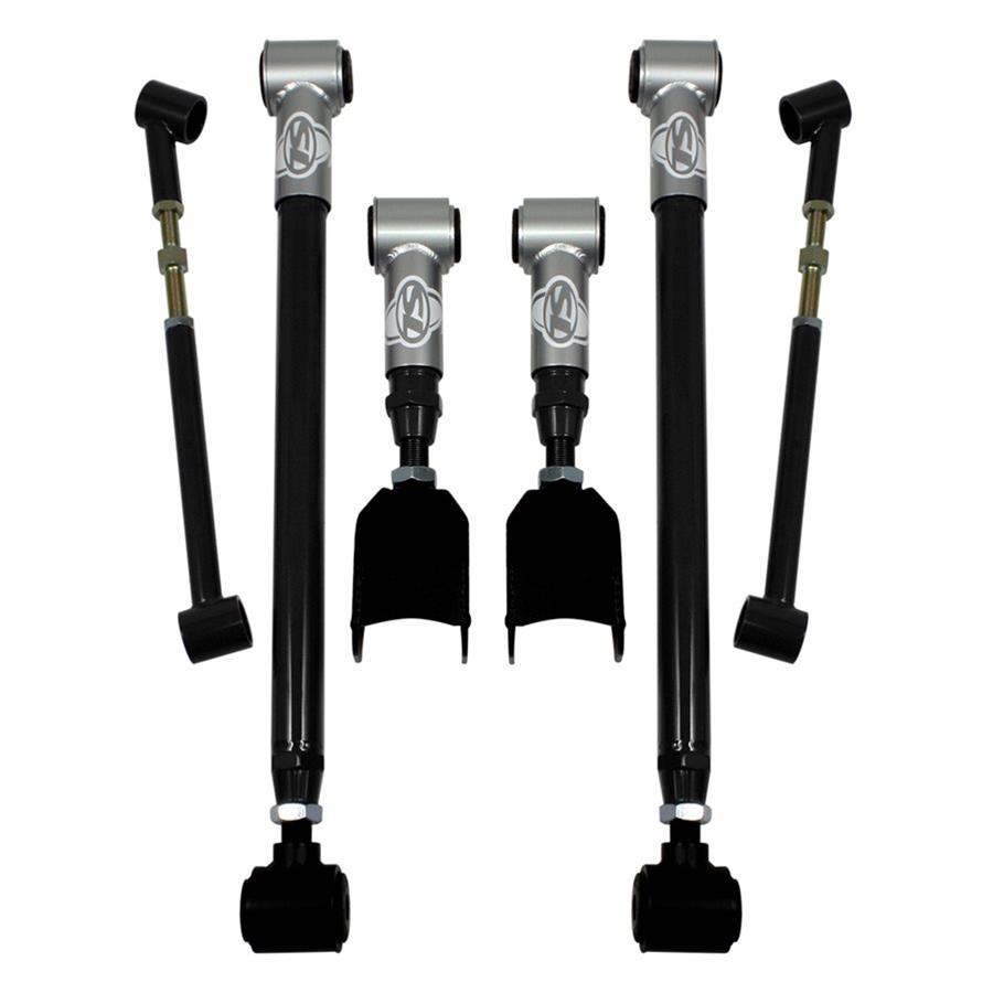 Detroit Speed Rear Speed 1 Kits 041603DS