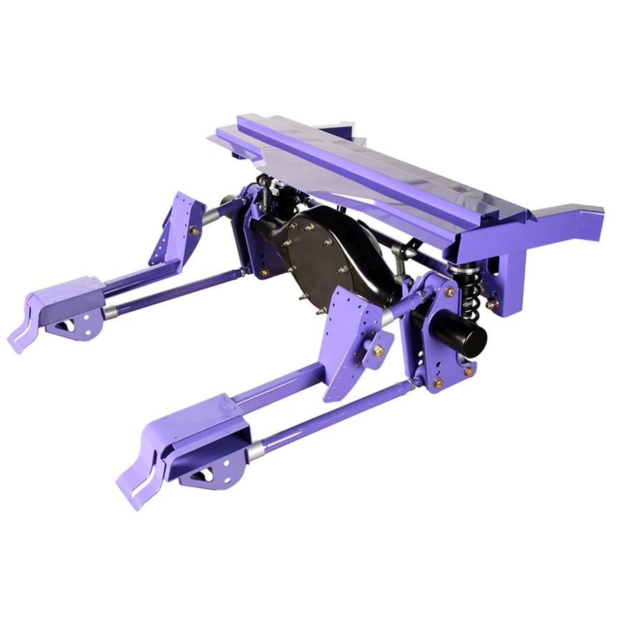 Detroit Speed QUADRALink Rear Suspension Kits 041731DS