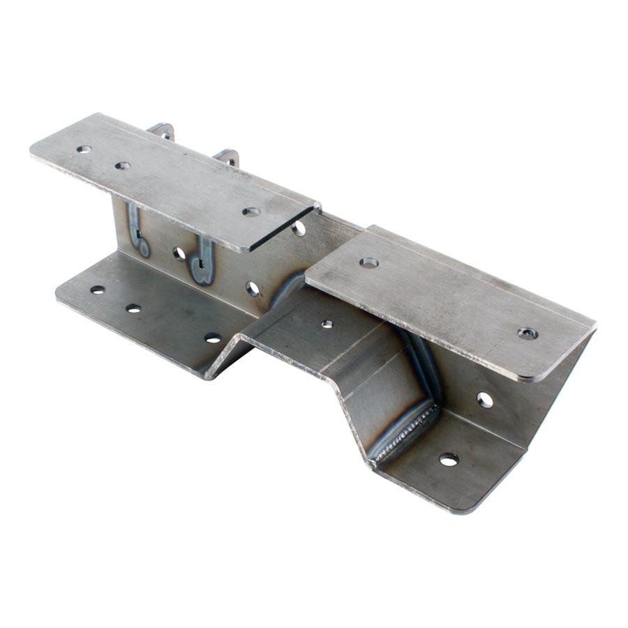 Detroit Speed QUADRALink Rear Suspension Kits 041750-SDS