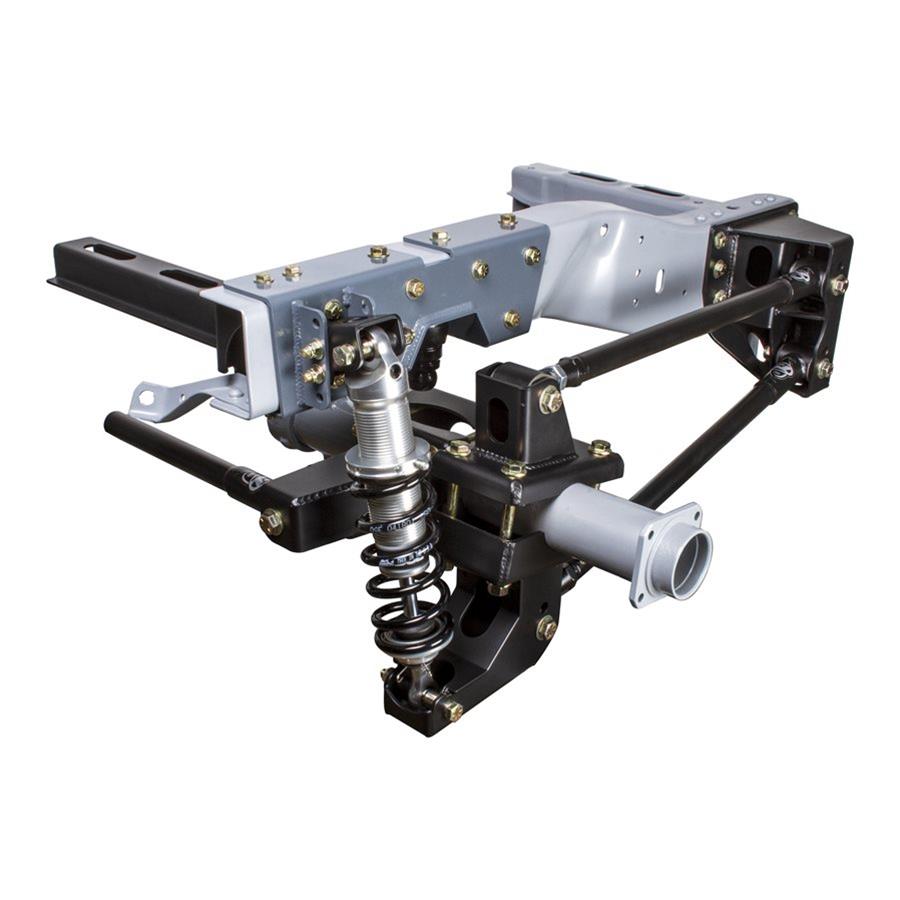 Detroit Speed QUADRALink Rear Suspension Kits 041750-SDS