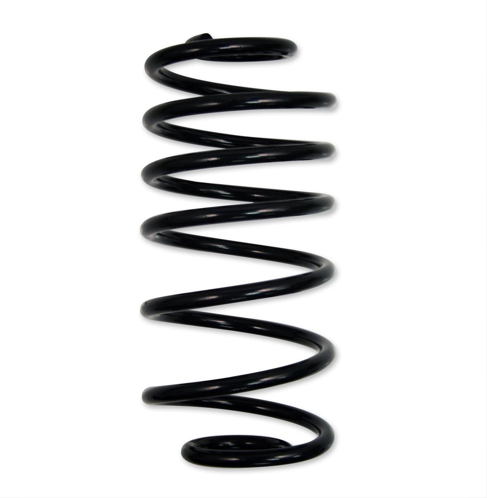 Detroit Speed Lowering Springs 041802PDS
