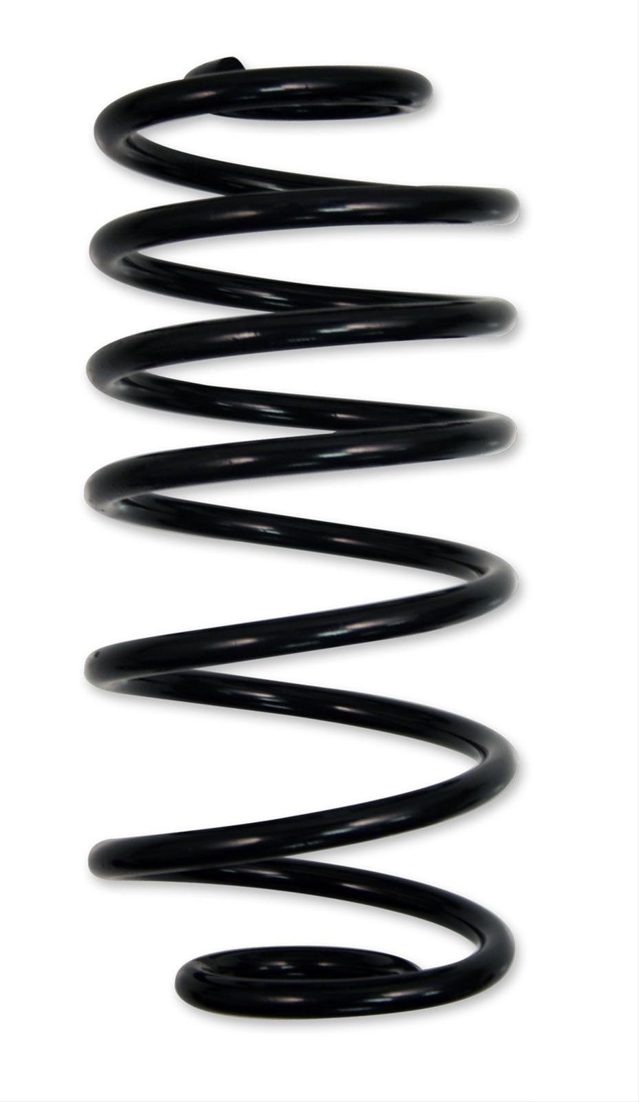 Detroit Speed Lowering Springs 041804PDS
