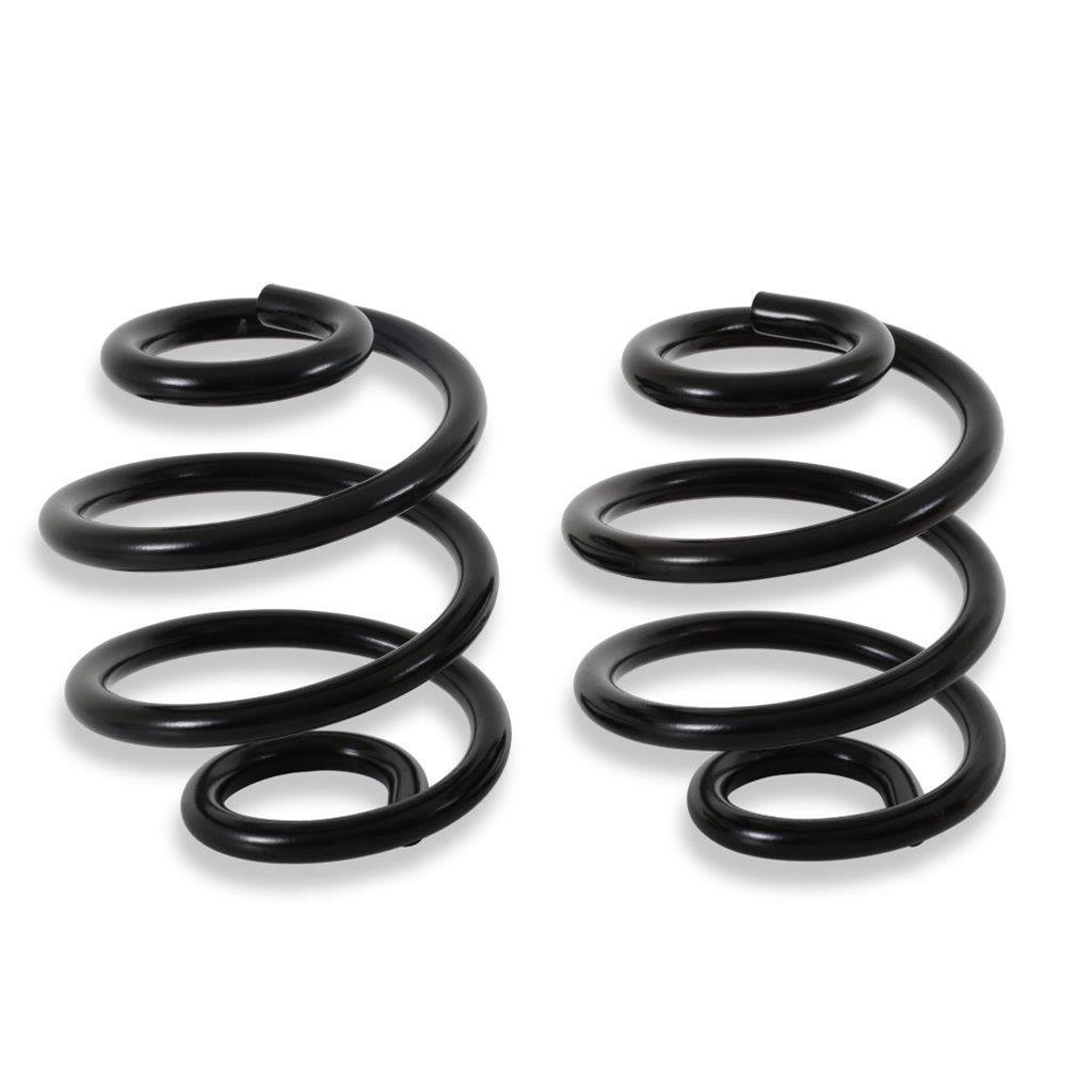 Detroit Speed Lowering Springs 041817PDS