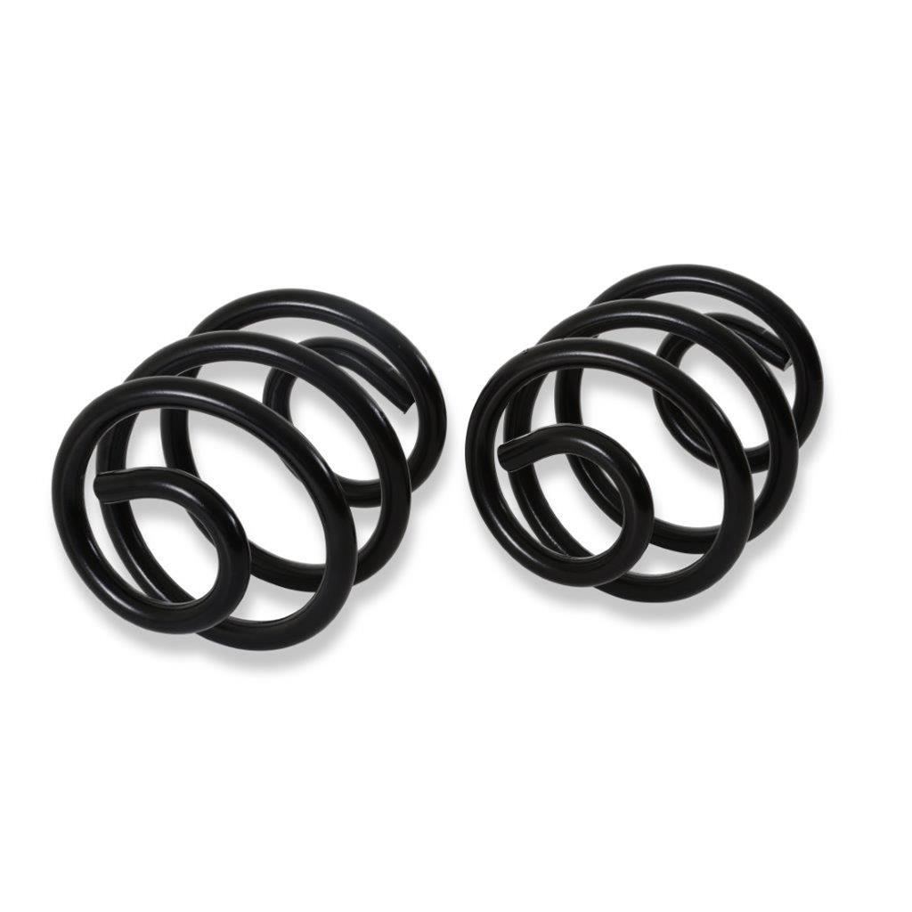 Detroit Speed Lowering Springs 041817PDS