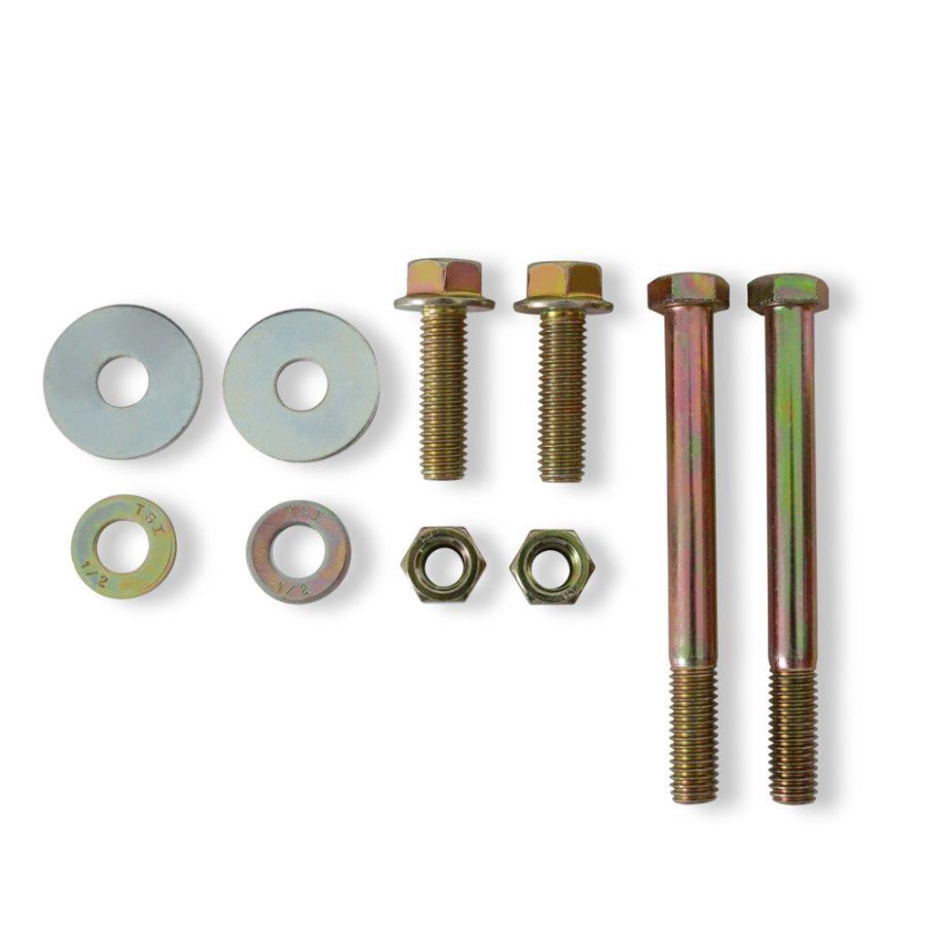 Detroit Speed Lowering Springs 041817PDS