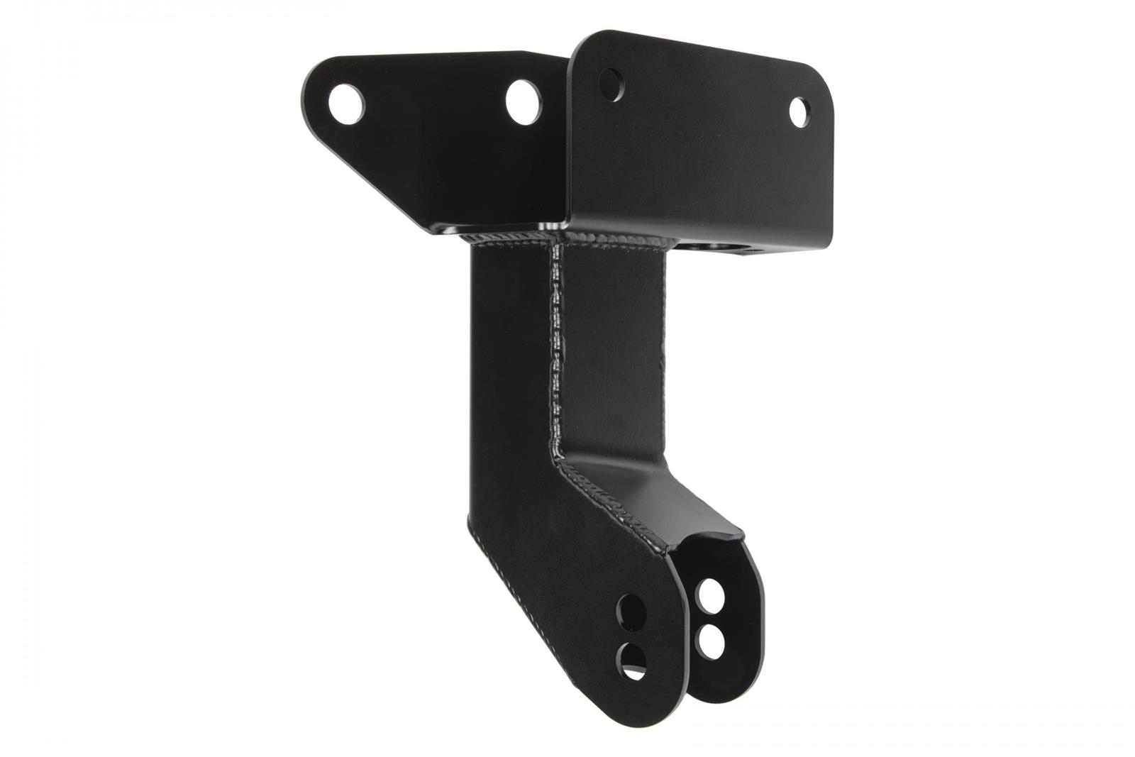 Detroit Speed Fox Adjustable Track Bar Kits 042111DS