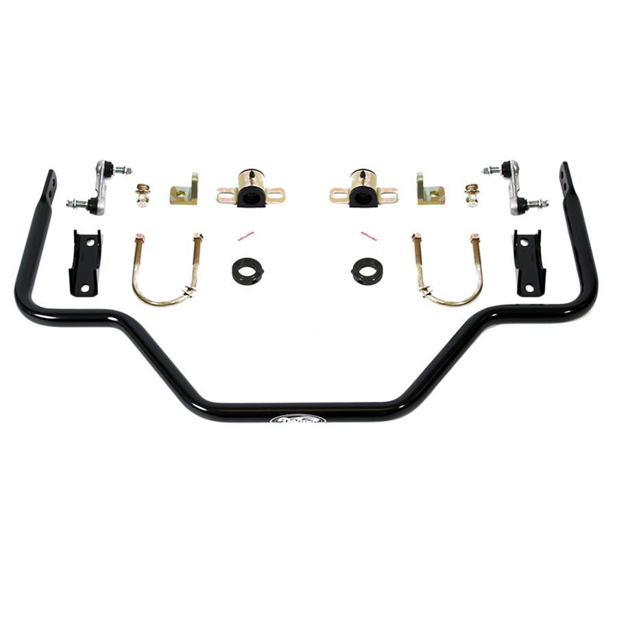Detroit Speed Tubular Anti-Roll Bars 042201DS