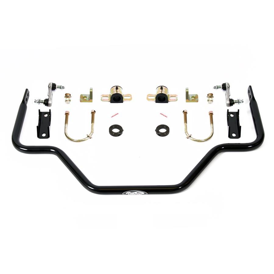 Detroit Speed Tubular Anti-Roll Bars 042202DS