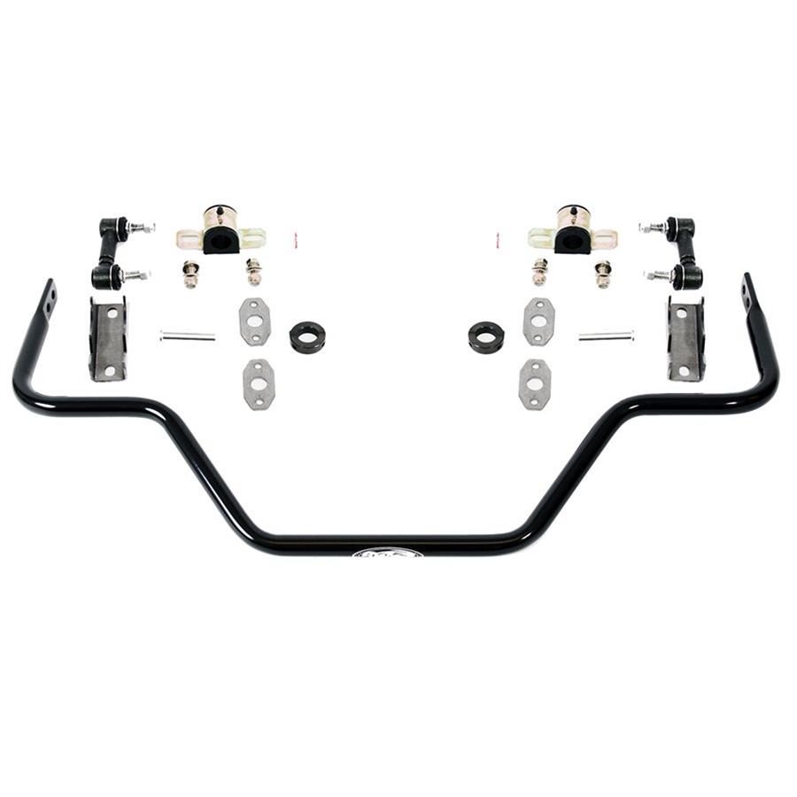Detroit Speed QUADRALink Anti-Roll Bars 042207DS