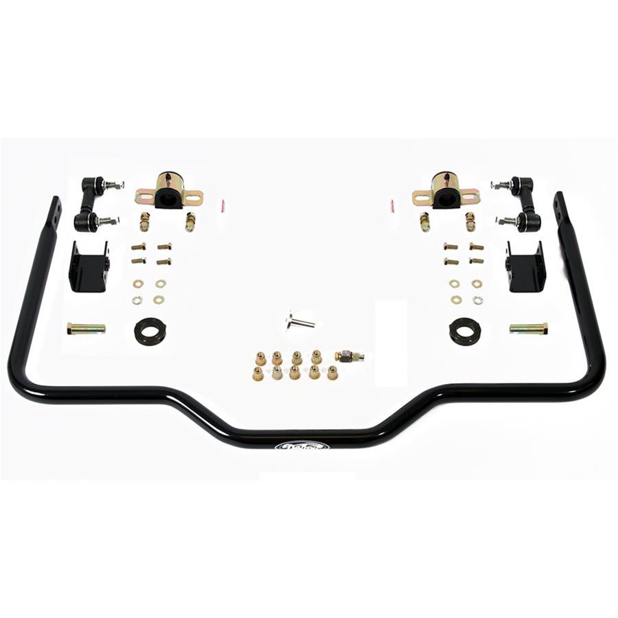 Detroit Speed QUADRALink Anti-Roll Bars 042217DS