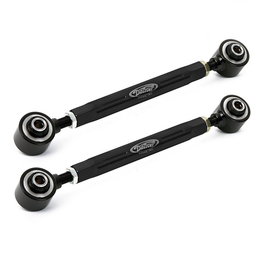 Detroit Speed Adjustable Rear Toe Links 042302DS