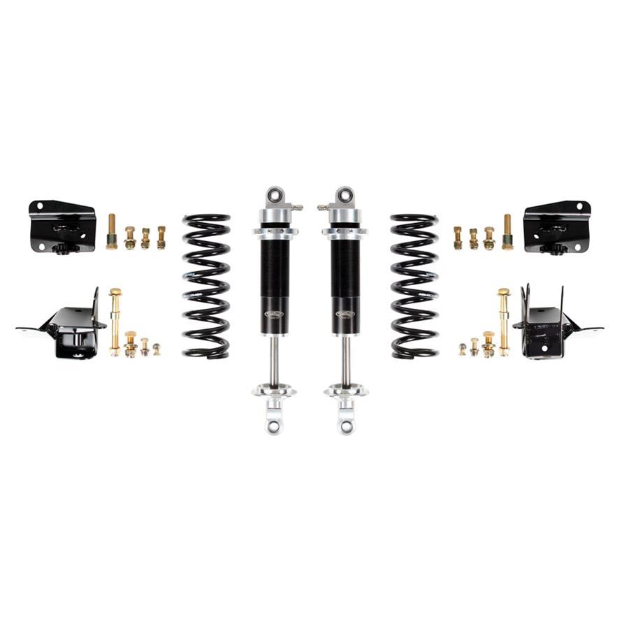Detroit Speed Non-Adjustable Coilover Kits 042405DS