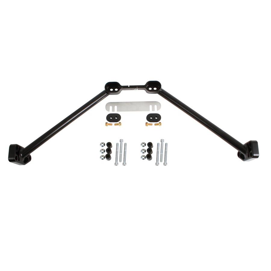 Detroit Speed Inc Shock Mounts 042433DS