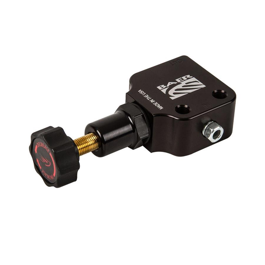 Detroit Speed Adjustable Proportioning Valves 050303DS