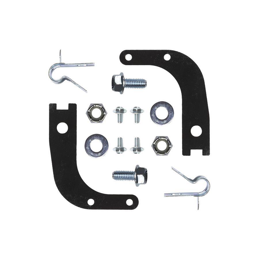 Detroit Speed Brake Hose Bracket Kits 050402DS