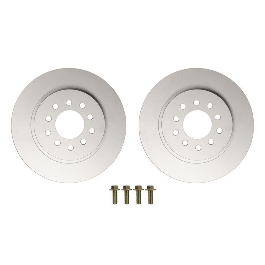 Detroit Speed Brake Rotors 050403DS