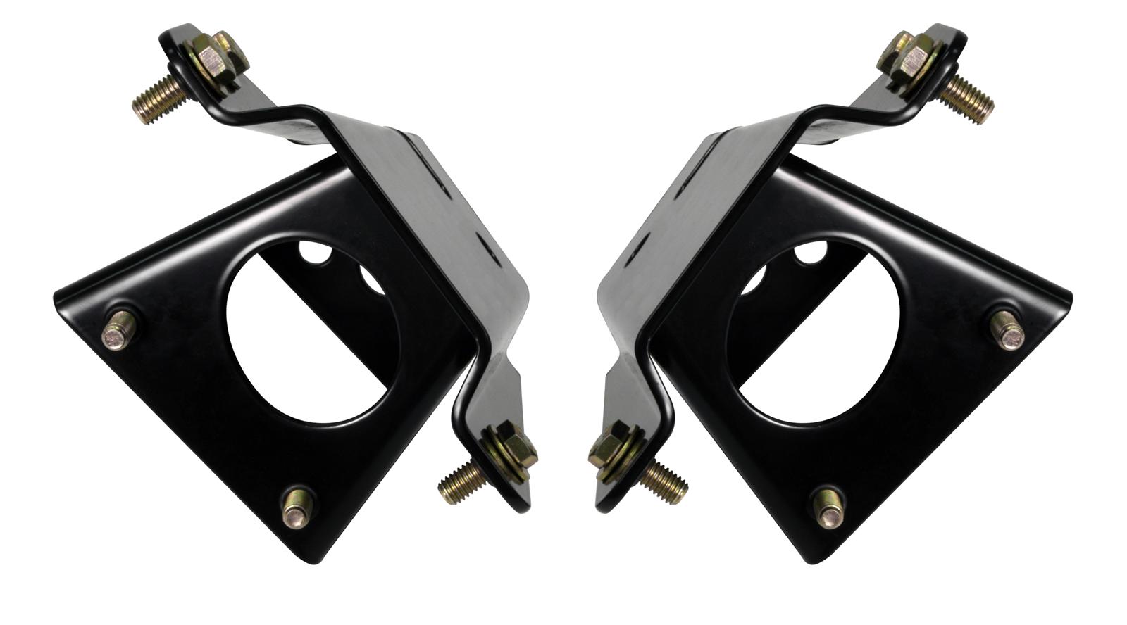 Detroit Speed Engine Mount Bracket Kits 060413DS