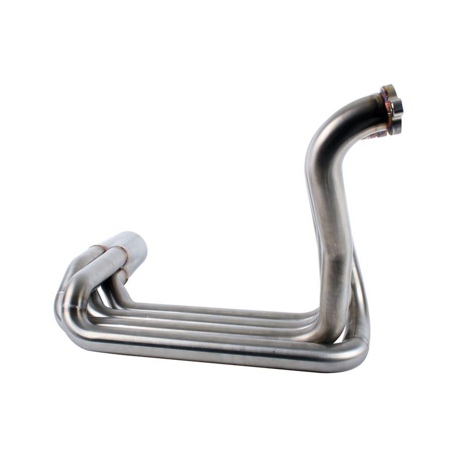 Detroit Speed Inc Headers 061006DS