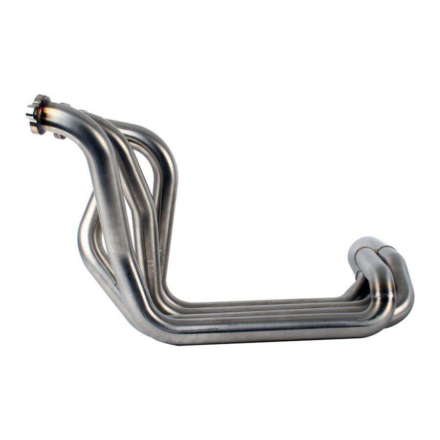 Detroit Speed Inc Headers 061006DS
