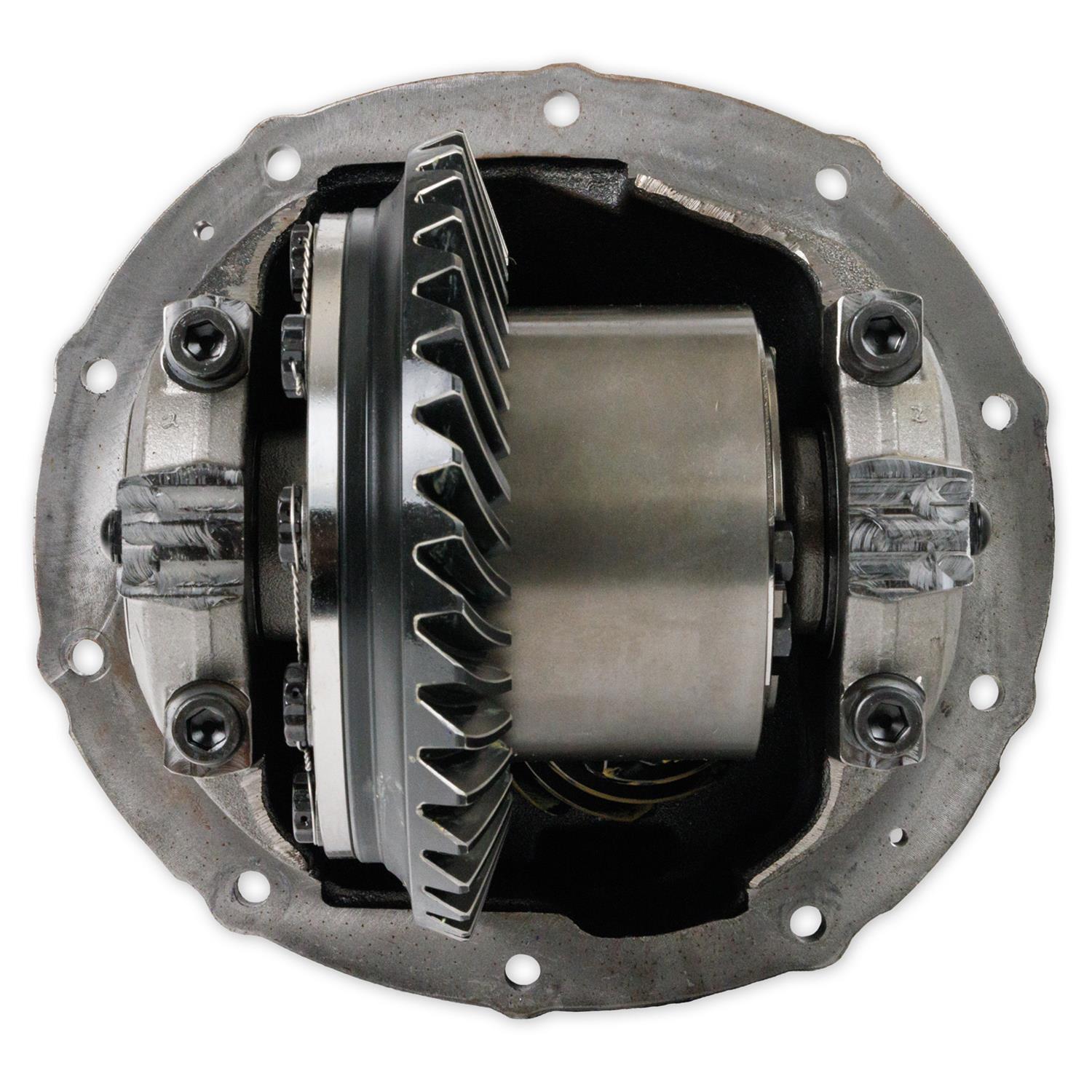 Detroit Speed FN988 Assembled Center Sections 070880-410DS