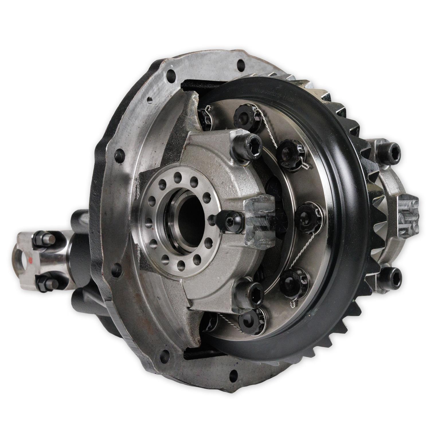 Detroit Speed FN988 Assembled Center Sections 070880-308DS