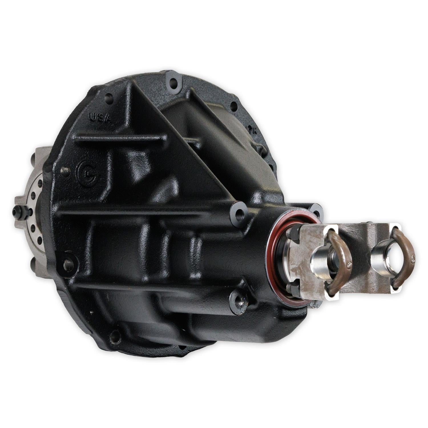 Detroit Speed FN988 Assembled Center Sections 070880-355DS