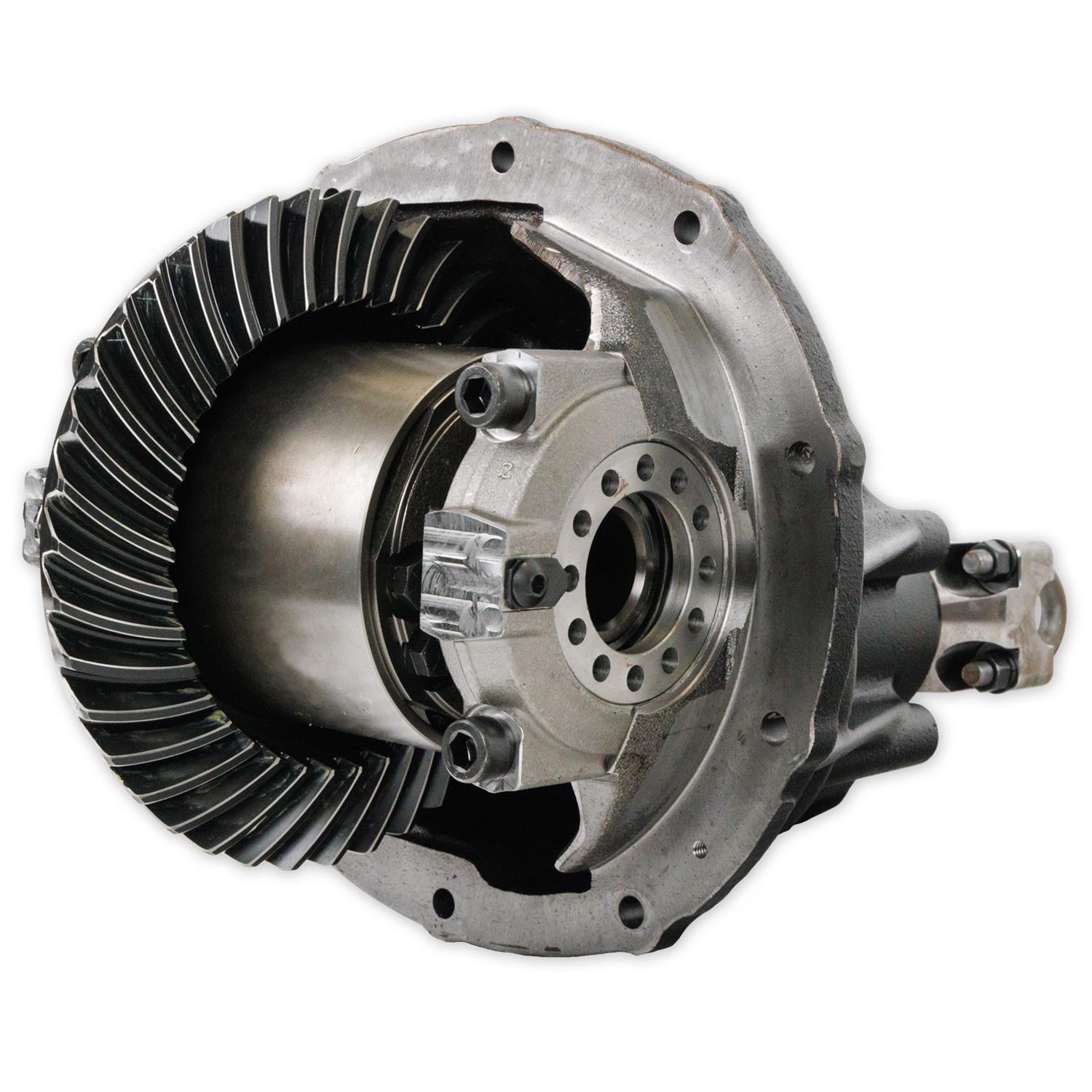 Detroit Speed FN988 Assembled Center Sections 070880-308DS