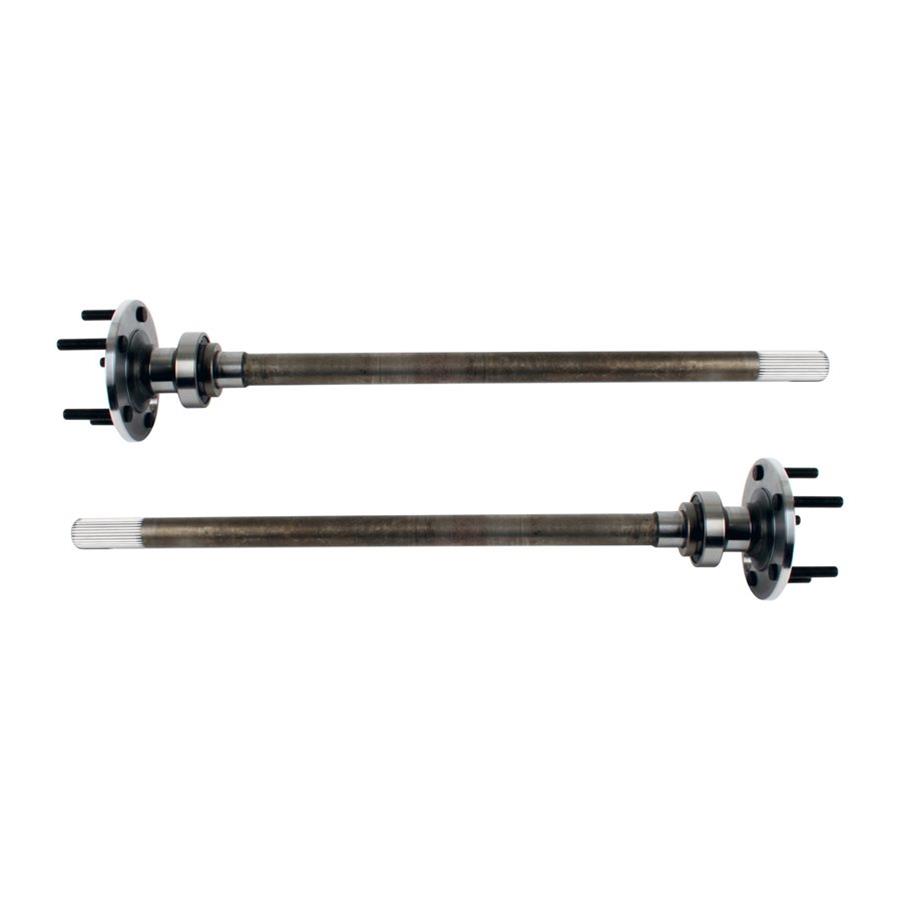 Detroit Speed Rear Axle Shafts 070905DS
