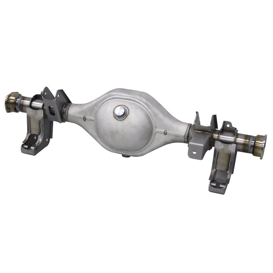 Detroit Speed Ford 9 in. QUADRALink Axle Housings 071010DS