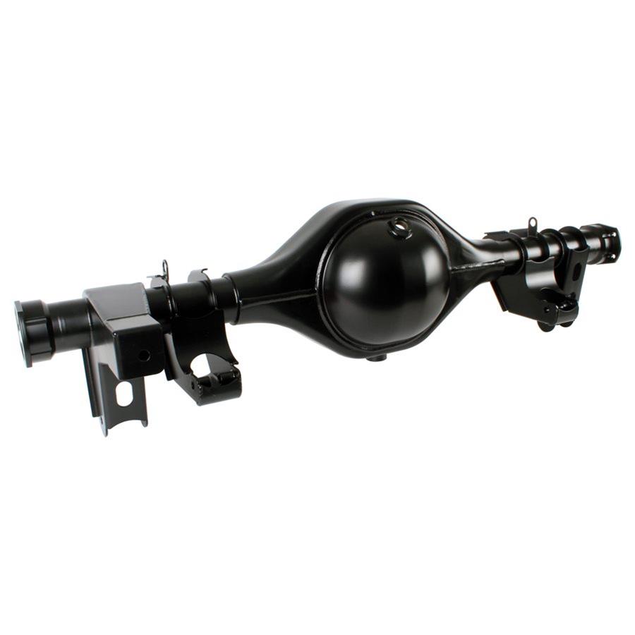 Detroit Speed Ford 9 in. QUADRALink Axle Housings 071501DS