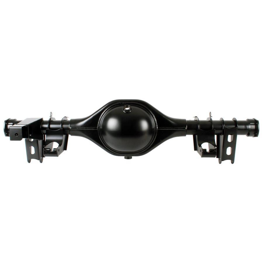 Detroit Speed Ford 9 in. QUADRALink Axle Housings 071501DS