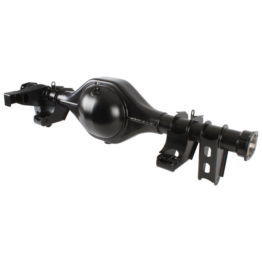 Detroit Speed Ford 9 in. QUADRALink Axle Housings 071501DS