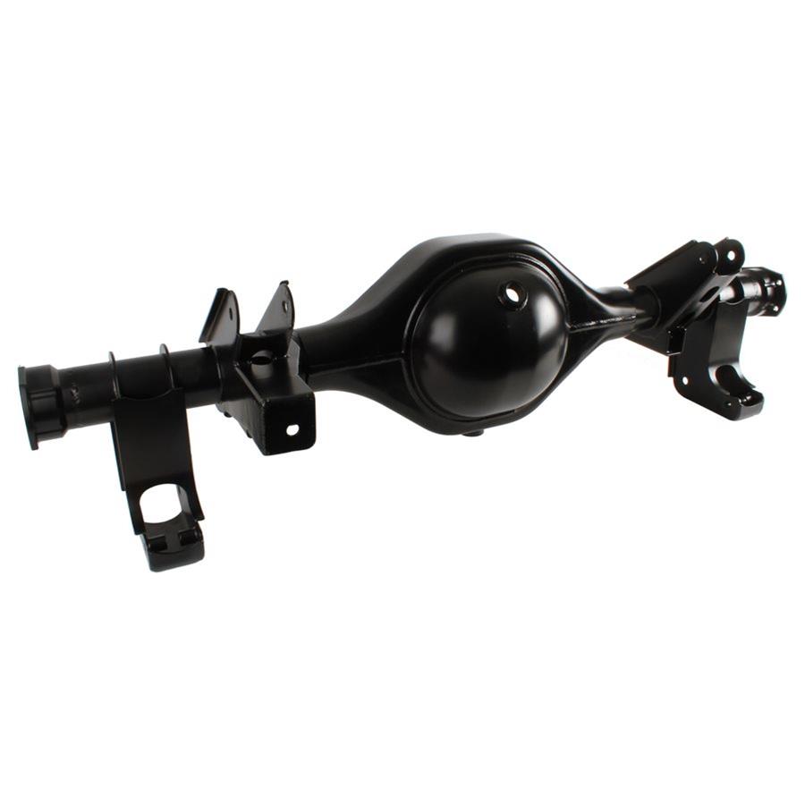 Detroit Speed Ford 9 in. QUADRALink Axle Housings BS53SLH-NSP