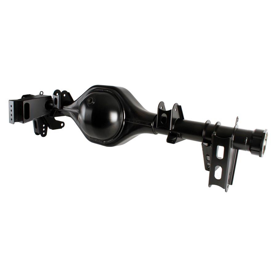 Detroit Speed Ford 9 in. QUADRALink Axle Housings BS53SRH-NSP