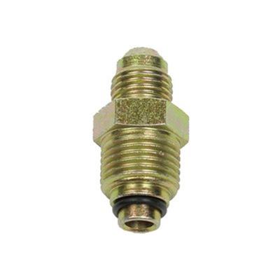 Detroit Speed Power Steering Gear Fittings 090202SDS
