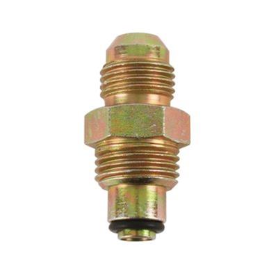 Detroit Speed Power Steering Gear Fittings 090209DS