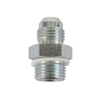 Detroit Speed Power Steering Gear Fittings 090210LDS