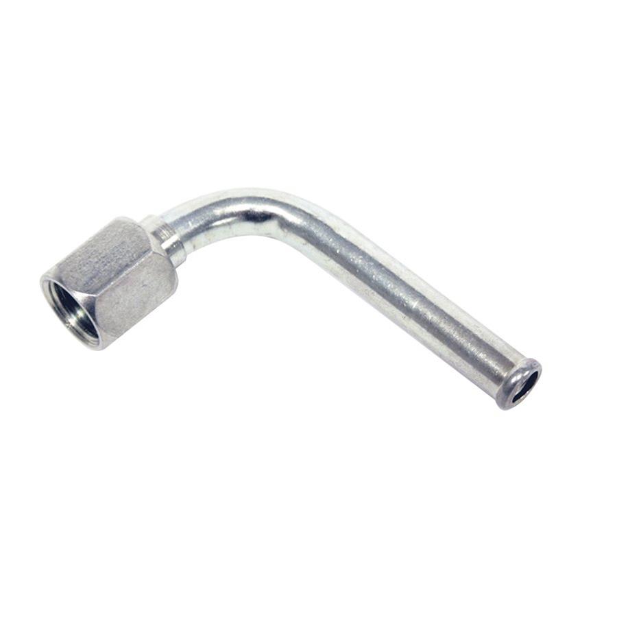 Detroit Speed Power Steering Pump Fittings 091602DS