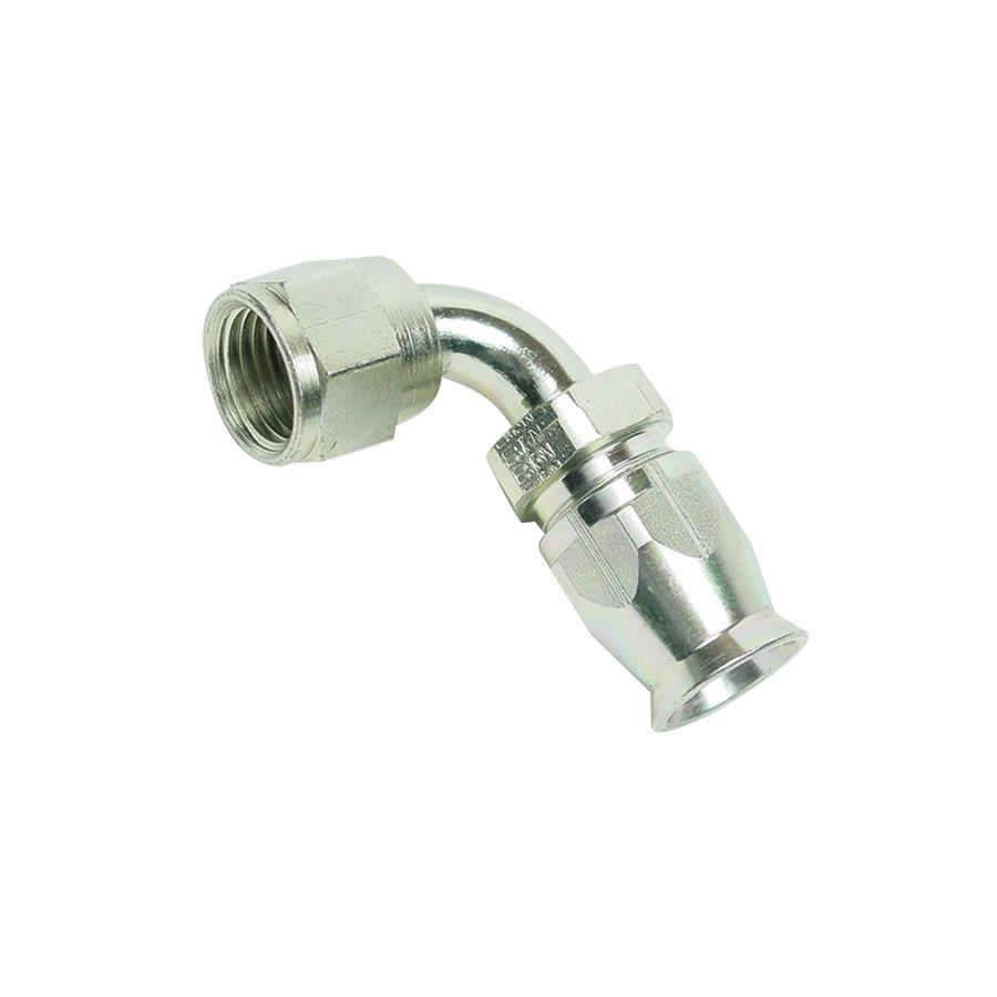 Detroit Speed Power Steering Pump Fittings 091902DS