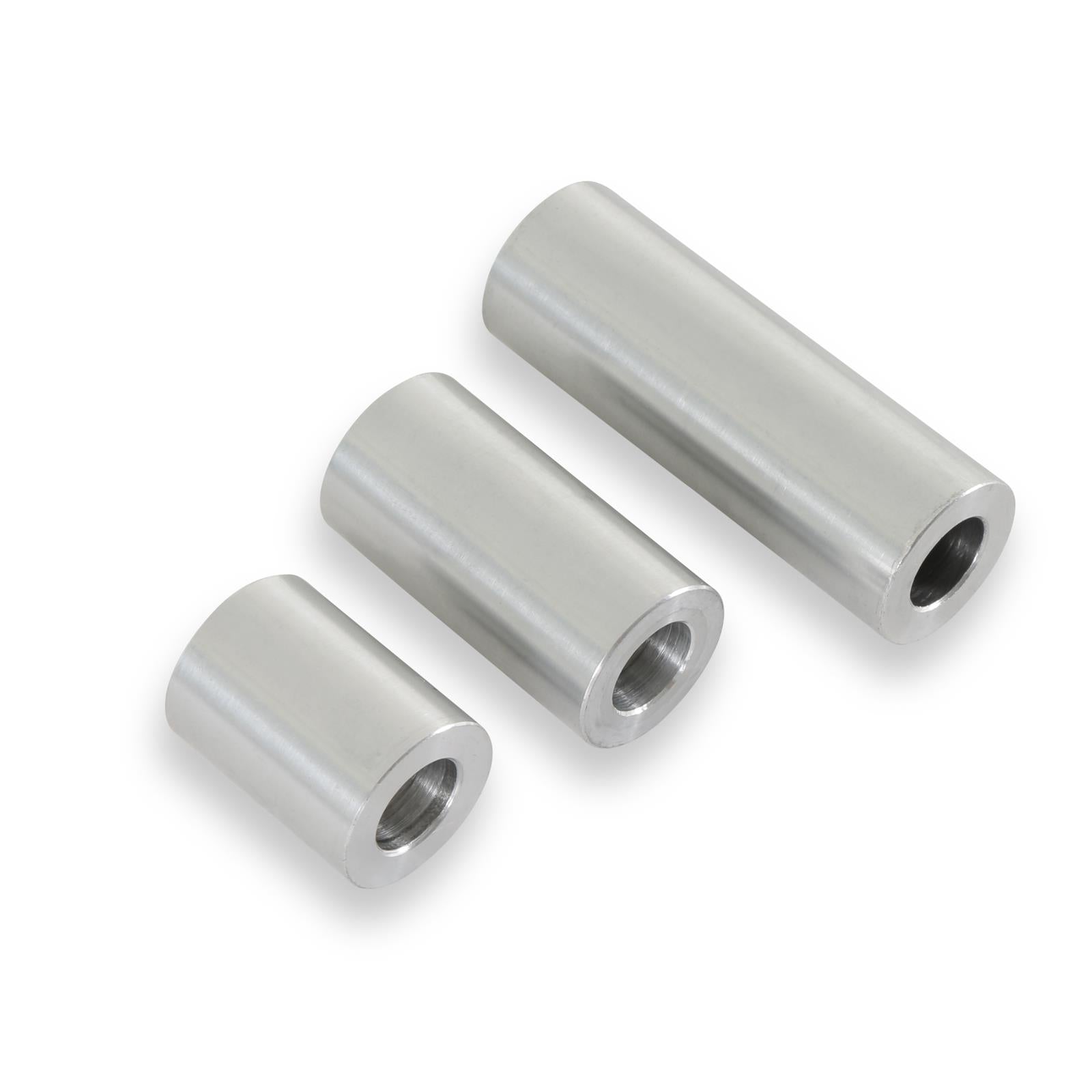 Detroit Speed Power Steering Pump Brackets 092104DS