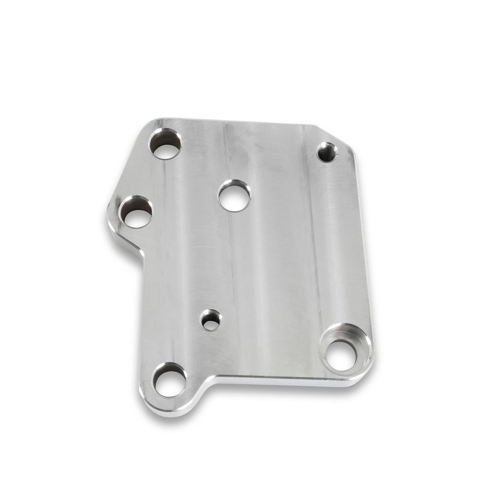 Detroit Speed Power Steering Pump Brackets 092105DS