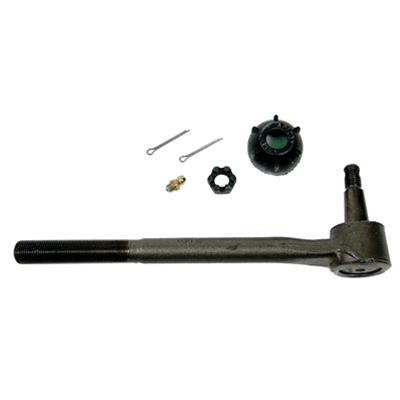 Detroit Speed Inc Tie Rod Ends 092312