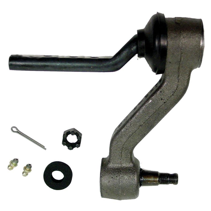 Detroit Speed Inc Idler Arms 092304DS