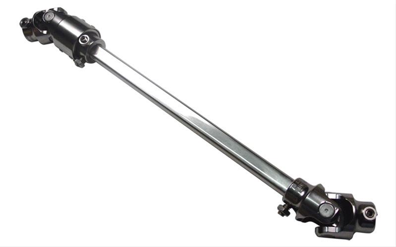 Detroit Speed Inc Steering Shafts 092506DS