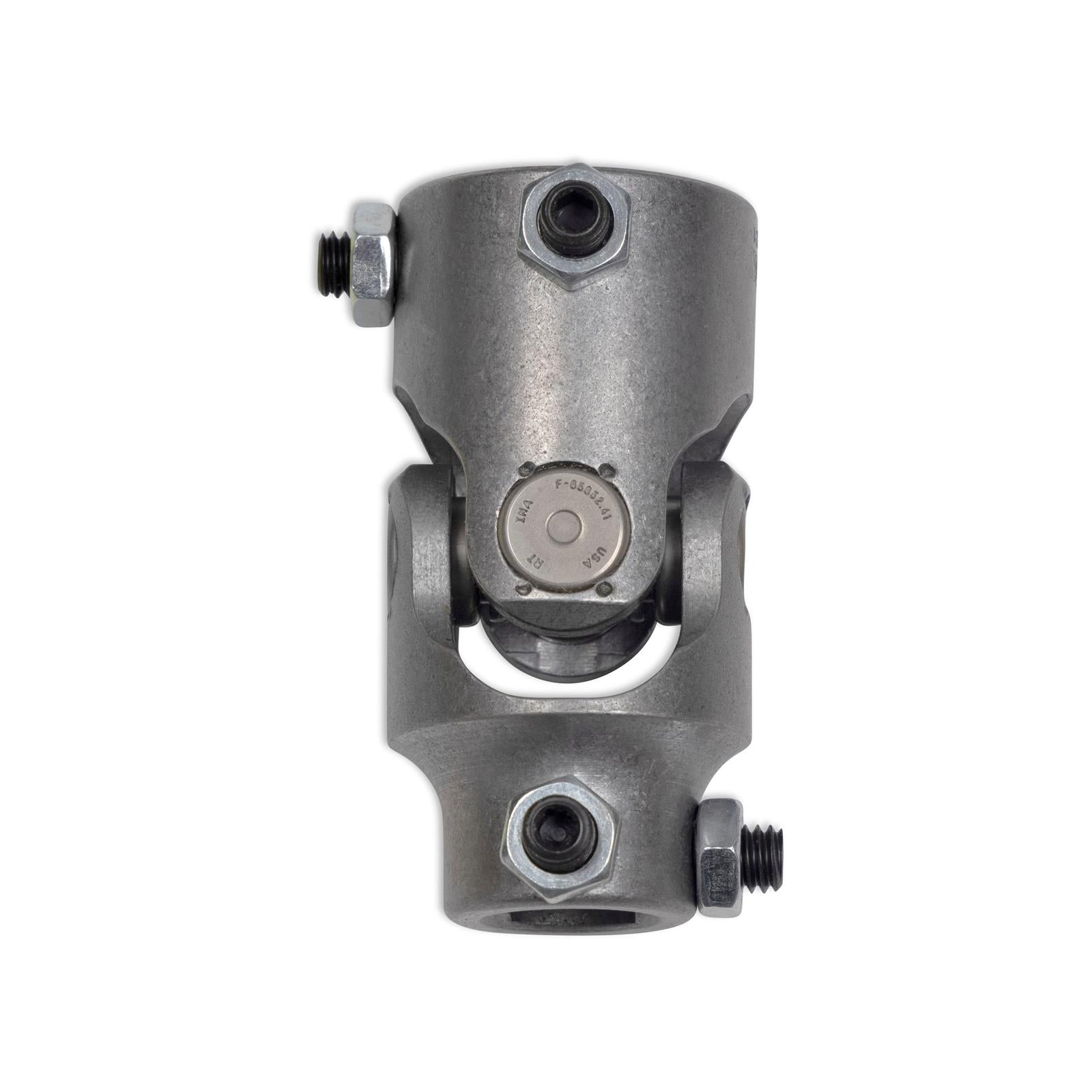 Detroit Speed Steering U-Joints 092513DS