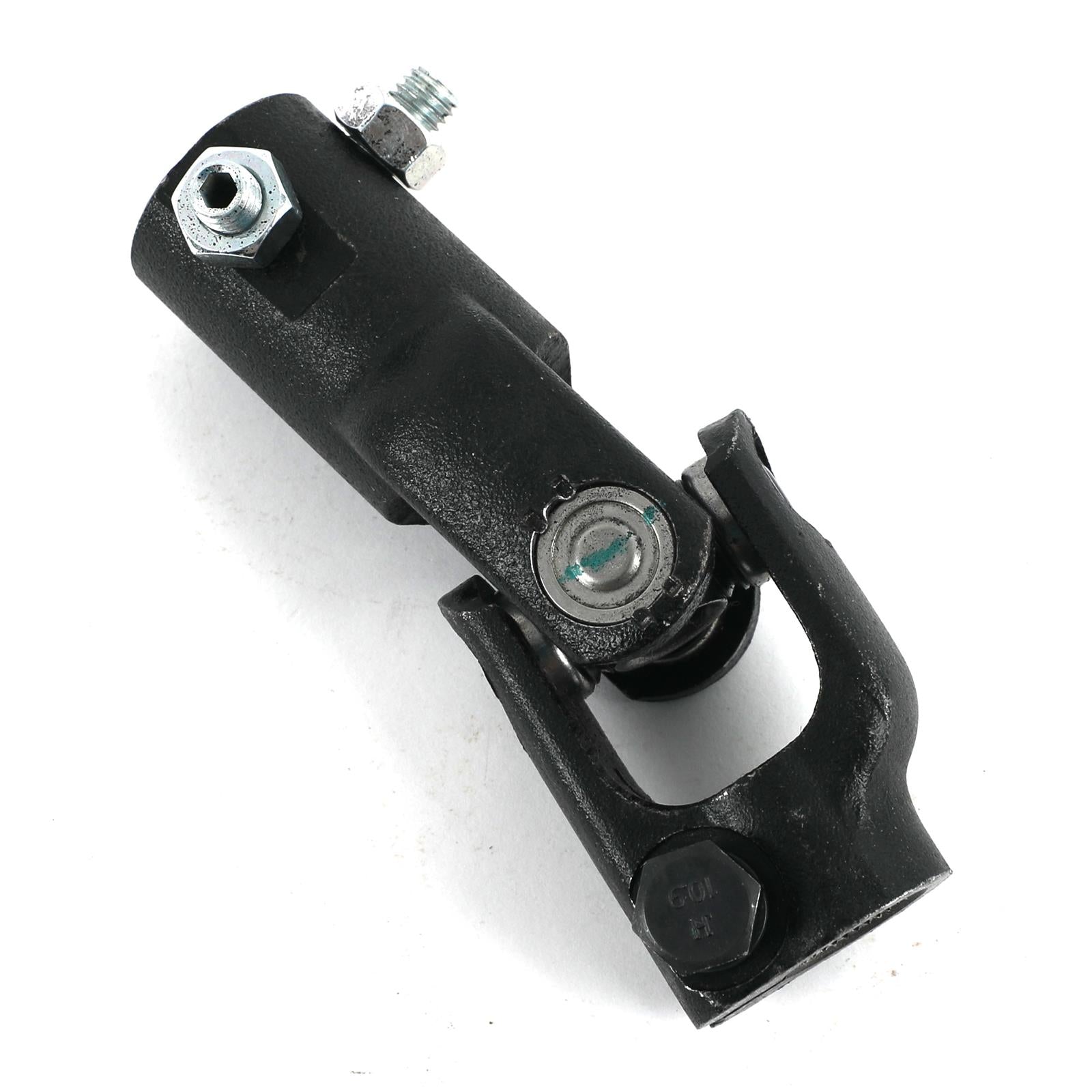 Detroit Speed Inc Steering U-Joints, Couplers and Rag Joints 092525DS