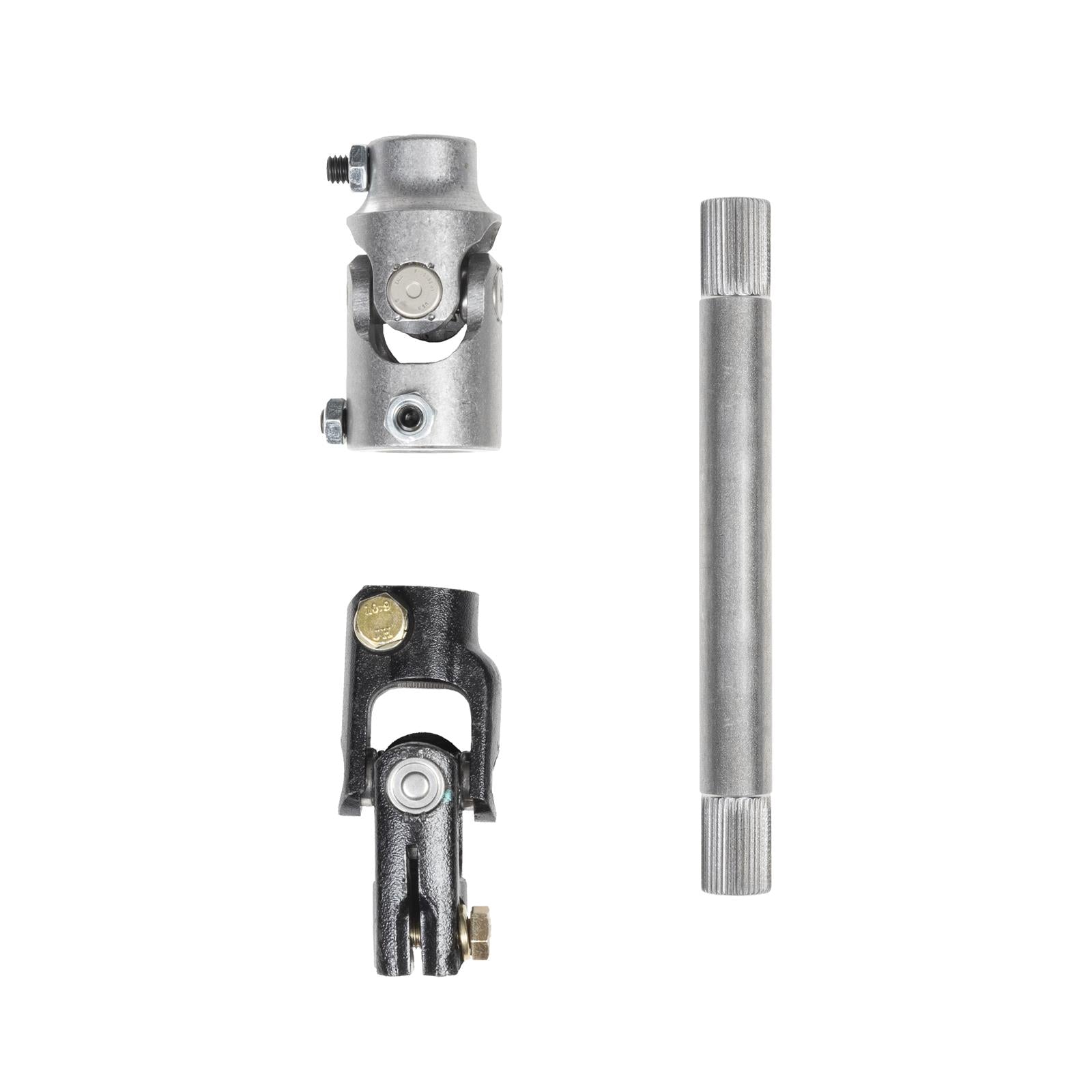 Detroit Speed Steering Shafts 092537DS