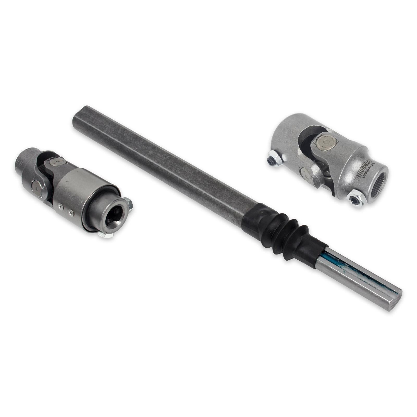 Detroit Speed Steering Shafts 092543DS