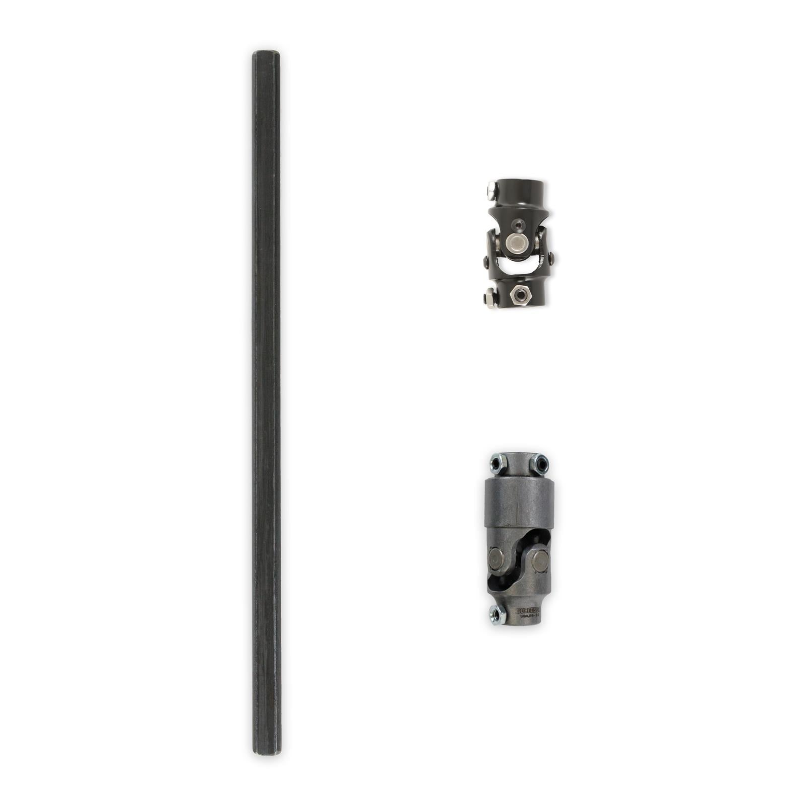 Detroit Speed Steering Shafts 092545DS