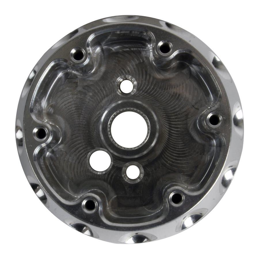 Detroit Speed Inc U-Bolts, Leaf Spring 092565DS